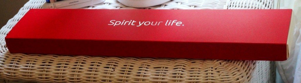 agoya spirit your life